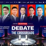 泰国政府呼吁公众举报素万那普机场附近无人机活动