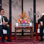 选举委员会总结第一日政党名单议员注册情况