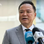 柬埔寨GAM-102LR反坦克导弹资金来源引安全机构调查