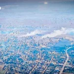 泰国政府斥洪森使用旧照属诈骗手法