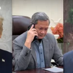 泰国副总理驳回特朗普言论 称地雷事件’非意外’并誓言继续军事行动