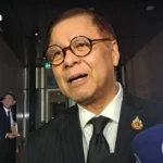 泰国军方致敬三位为捍卫主权献身的士兵