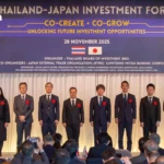 泰国房地产市场面临长期放缓 开发商被敦促采用利基策略