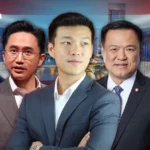 素林府数千民众送别两名阵亡士兵 阿努廷重申与柬埔寨和平谈判条件