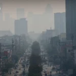 曼谷MRTA铁路跨年夜运营至凌晨2点 为乘客献上新年礼物