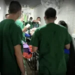 泰国空军出动鹰狮战机轰炸柬埔寨赌场基地