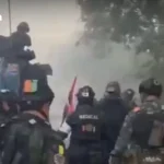 泰国气象局预警三天强降雨及巨浪 北部气温骤降