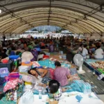 第一军区警告沙缴府边境四区居民暂勿返乡