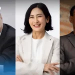 泰国素哈萨克提出新政党外交政策愿景：结束柬泰冲突 恢复国际地位