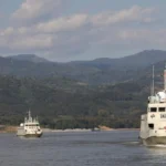 2025年泰国政坛动荡：边境冲突、总理罢免与政权更迭