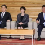 泰国拒绝将关税问题与柬泰边境冲突挂钩 外长强调冲突与贸易谈判应分开处理