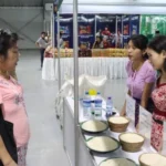 泰国北部持续低温 南部降雨减弱