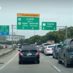 泰国公共卫生部通报泰柬边境冲突致34名平民死亡 逾21万人安置避难所