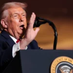 泰国气象局发布雷阵雨大浪预警 高压系统将影响天气