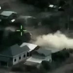 柬埔寨再次发射BM-21火箭袭击呵叻府空顺德县 三名居民受伤