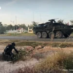 泰国国防部强调边境冲突中采取适度武力