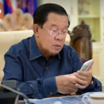 泰国春武里府因柬泰边境冲突临时关闭5个基层医疗中心