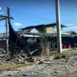 柬埔寨作战笔记本披露泰军遭袭后新布雷区