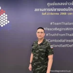 中国赞赏泰国成功打击缅甸网络诈骗