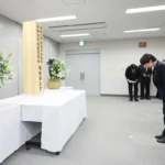 诺贝尔奖得主Sakaguchi强调医学科学重要性