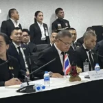 泰国新年旅游收入预计达765亿泰铢，国内游弥补国际游客减少