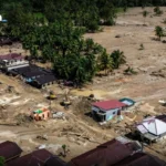 泰国23个省份面临沿海洪水风险 灾害预防与缓解局发布预警