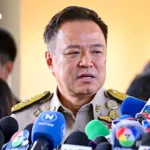 泰国能源委员会决定2026年前三月冻结LPG零售价格