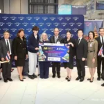 泰国民主党公布33名曼谷选区候选人名单