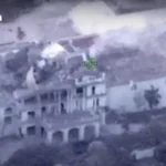 泰国边防警察与军队加强措施 协助柬埔寨滞留泰国人回国