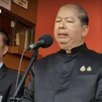 前人民党议员因伪造征兵文件被判两年监禁