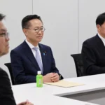 莫斯科法院裁定ICC法官阿肯等九人有罪 最高判处15年监禁