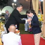 泰国海军指控柬埔寨’系统性’违反条约，称边境发现地雷