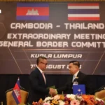 胜利昭披耶2025灯光秀闭幕 45晚创造55亿泰铢经济收益