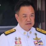 泰国第二军区报告揭示柬埔寨使用类似俄乌战争模式的自杀式无人机