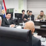 泰国高速公路局推出全国39个免费露营地迎接2026年新年