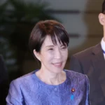 日本2026财年将安全援助预算翻倍