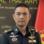 泰澳签署三年期战略经济合作备忘录