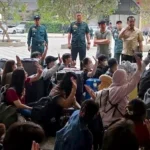 泰国总理阿努廷在边境冲突中重申主权立场