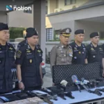 泰军方警告柬埔寨无人机大规模侵入领空 可能重新考虑战俘释放