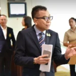 泰国军队因柬埔寨军方猛烈攻击暂时撤离普拉赛特卡纳前线