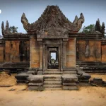 泰柬边境委员会会议气氛紧张 柬埔寨否认发出停火请求信