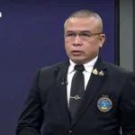 泰国2025年英国游客突破百万大关 创长线旅游新纪录