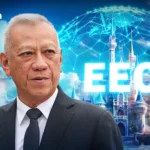 首尔泰国大使馆警告泰国人避开柬埔寨社区 避免近期袭击事件