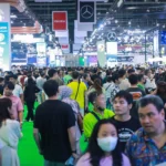 泰国无人机禁飞令更新：七省份及六个机场区域实施严格管控