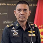 宋卡多数选民倾向支持阿披实任总理 承诺支持民主党：Nida民调