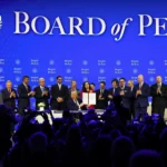 日本新中间派政党成立 打算挑战执政联盟