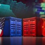 基础裂痕：泰国经济引擎受挫，结构性衰退加剧