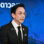 泰国酒店协会预测2026年外国游客将达3300万人次 第一季度房价上调空间有限