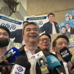 欧盟碳边境税或冲击泰国钢铁出口 2026年或致280亿泰铢损失