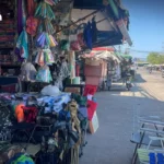 泰国连续九个月物价下跌进入技术性通缩